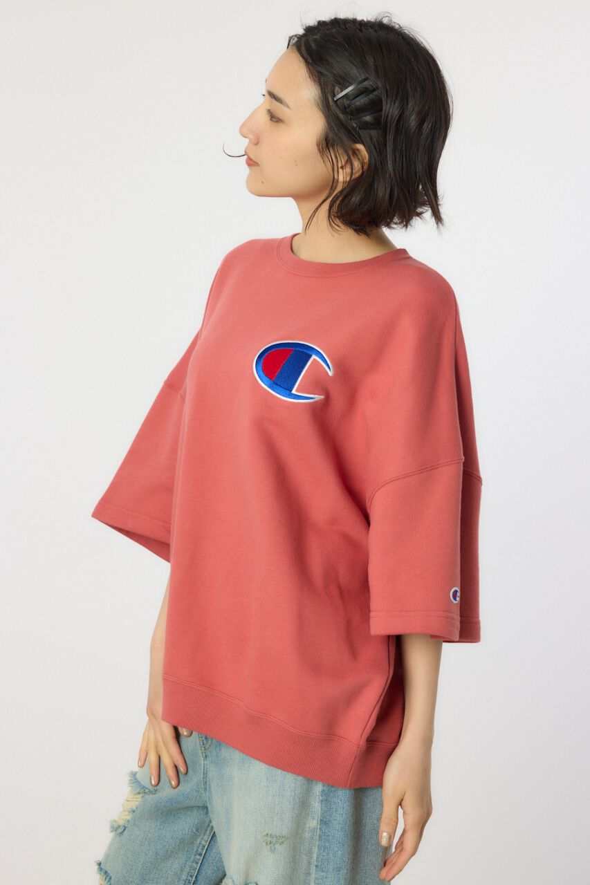 RODEO CROWNS「 S/Sスウェット」|Tシャツ・カットソー|