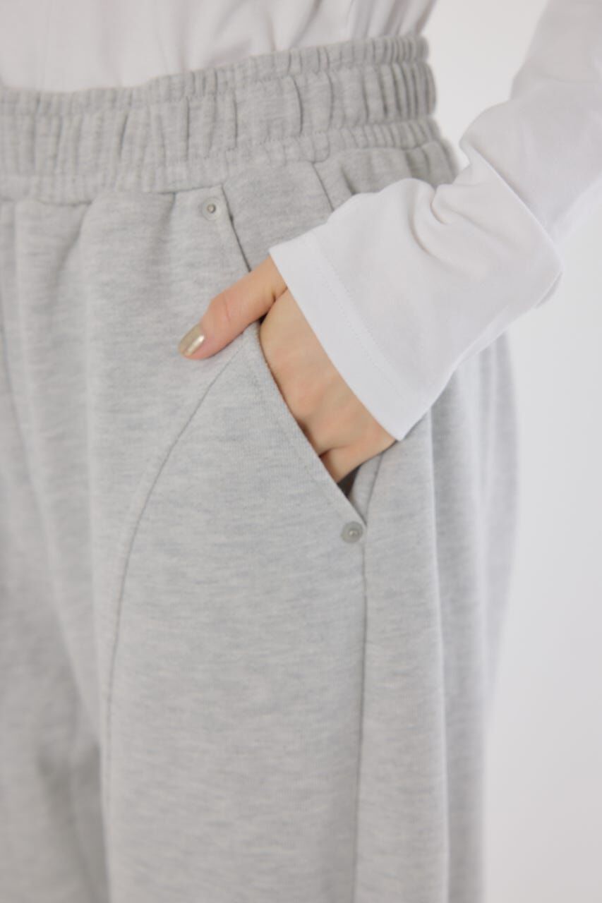 RODEO CROWNS「SHARE バレルスウェットパンツ」|その他|