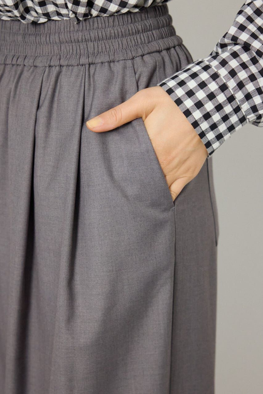 RODEO CROWNS「コクーンタックパンツ」|その他|