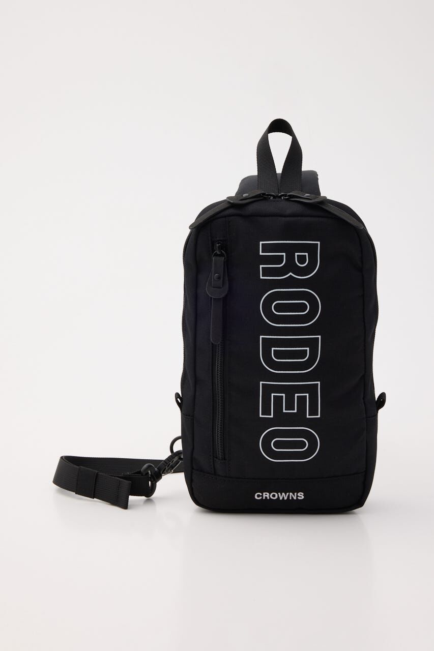 RODEO CROWNS「ロゴワンショルダーバッグ」|その他|