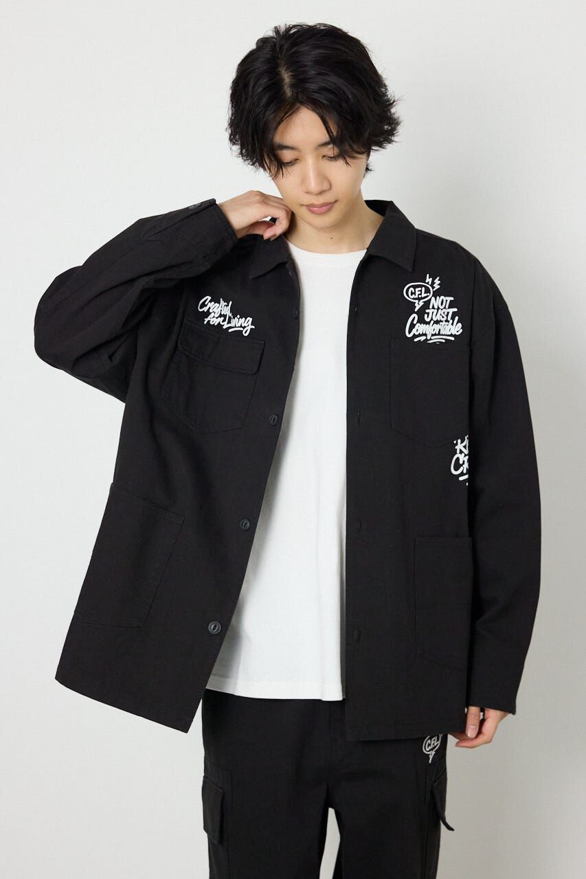 RODEO CROWNS「エンジニアジャケット」|その他|