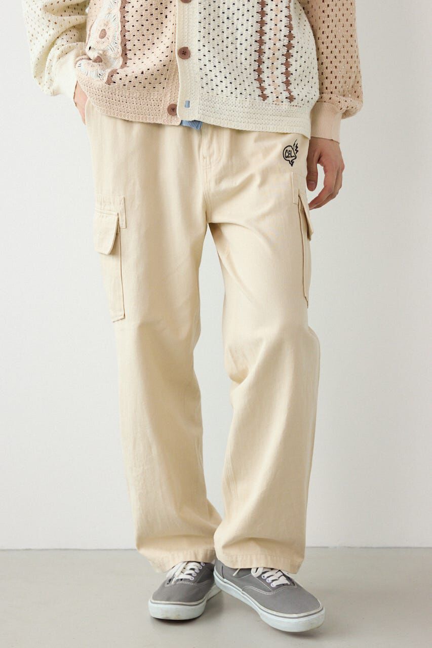 RODEO CROWNS「エンジニアカーゴパンツ」|その他|