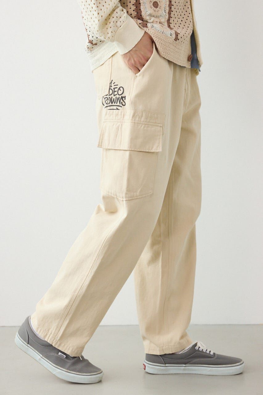 RODEO CROWNS「エンジニアカーゴパンツ」|その他|