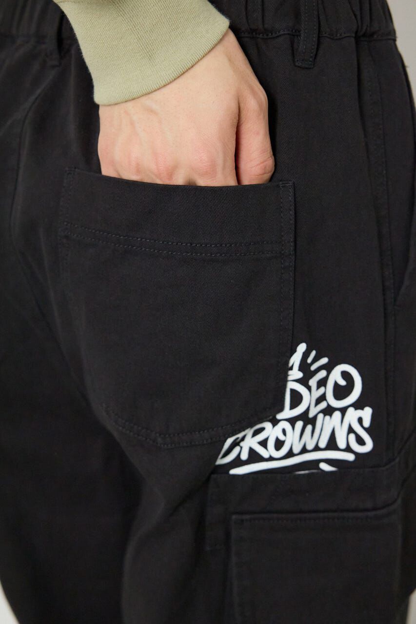 RODEO CROWNS「エンジニアカーゴパンツ」|その他|