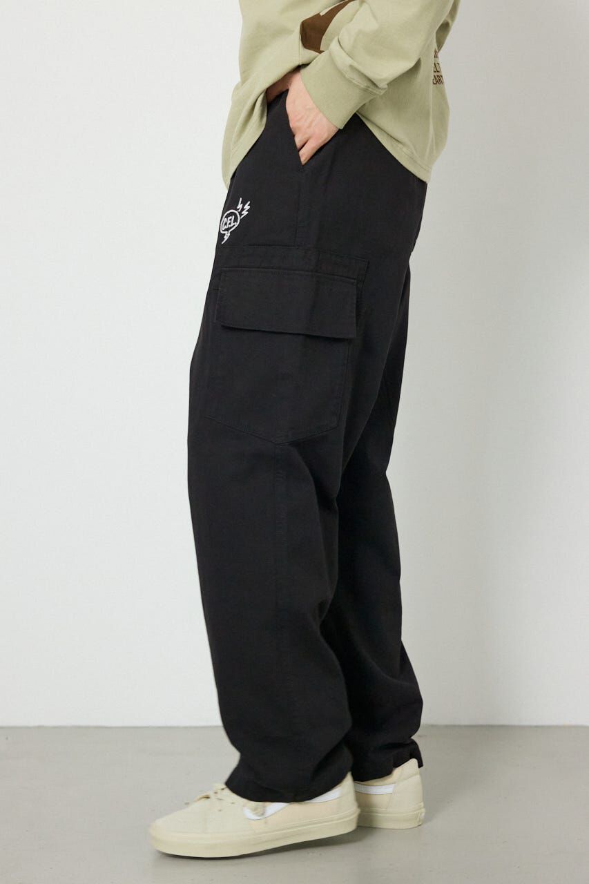 RODEO CROWNS「エンジニアカーゴパンツ」|その他|