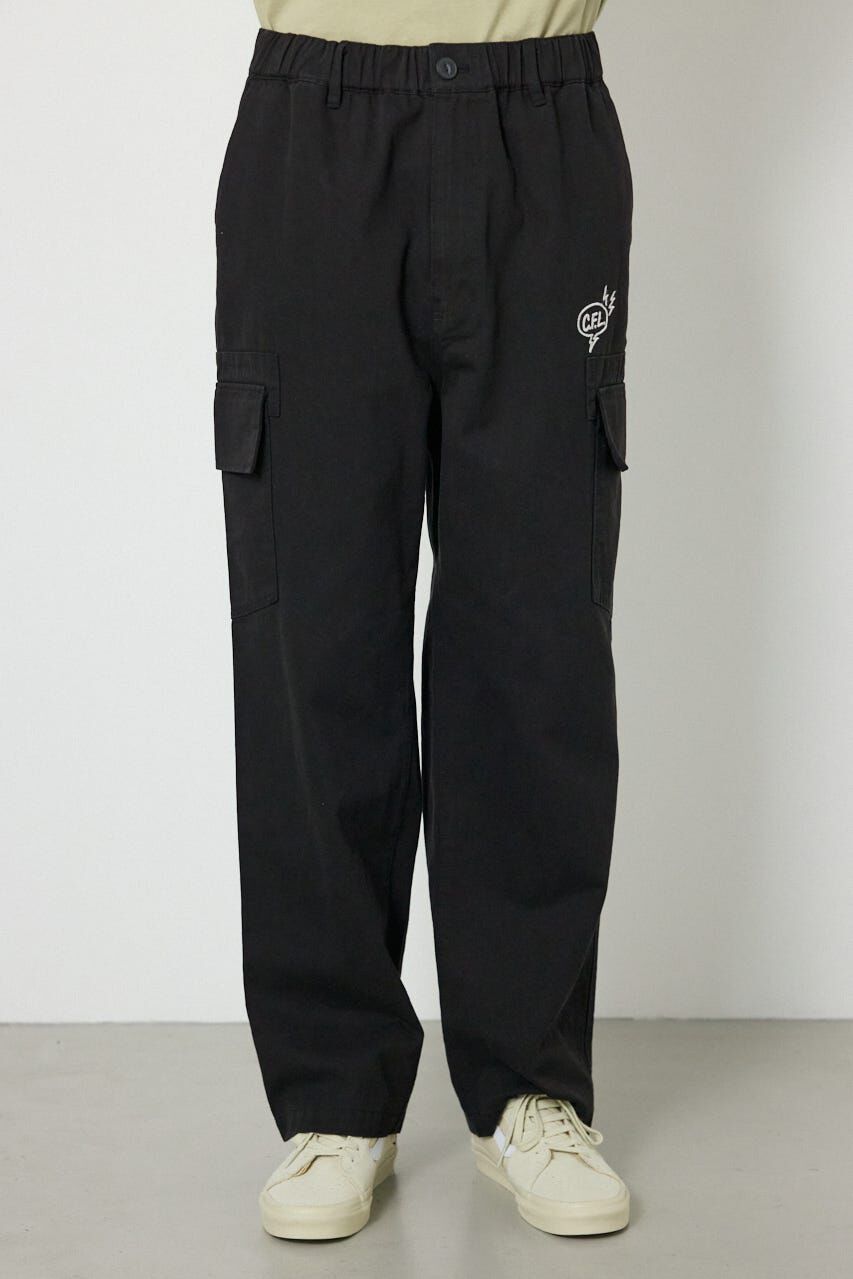 RODEO CROWNS「エンジニアカーゴパンツ」|その他|