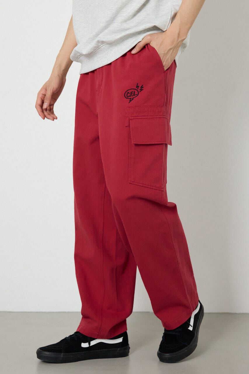 RODEO CROWNS「エンジニアカーゴパンツ」|その他|