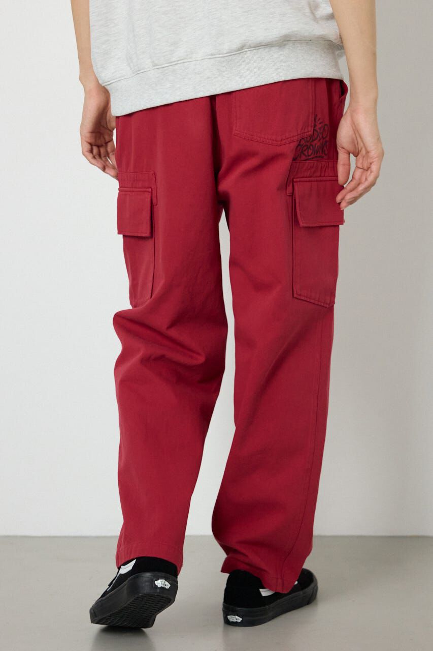 RODEO CROWNS「エンジニアカーゴパンツ」|その他|