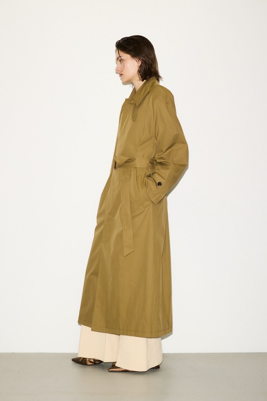 SLY「DOLMAN SOUTIEN COLLAR コート」|その他|