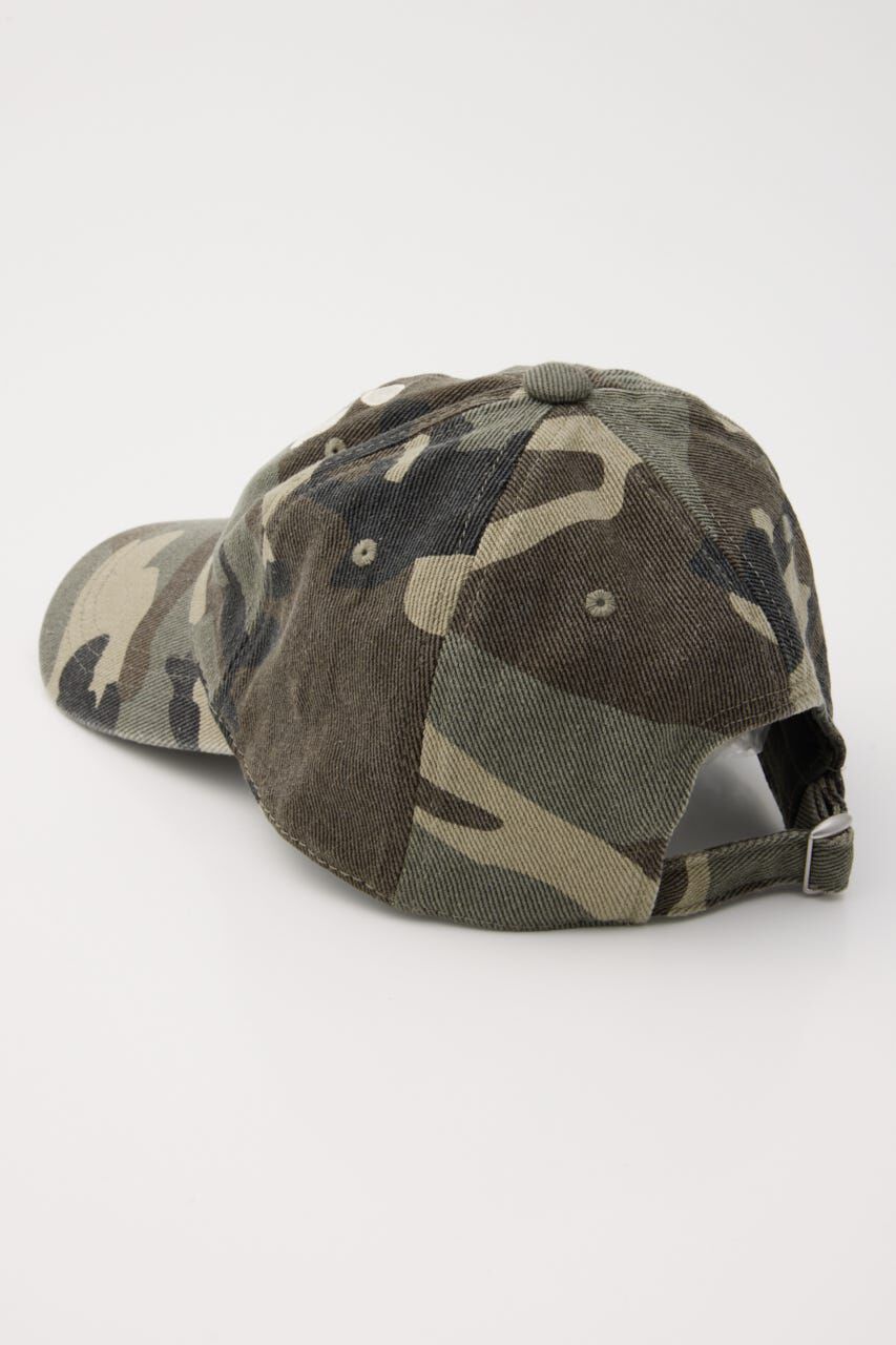 SLY「S. LOGO キャップ」|その他|