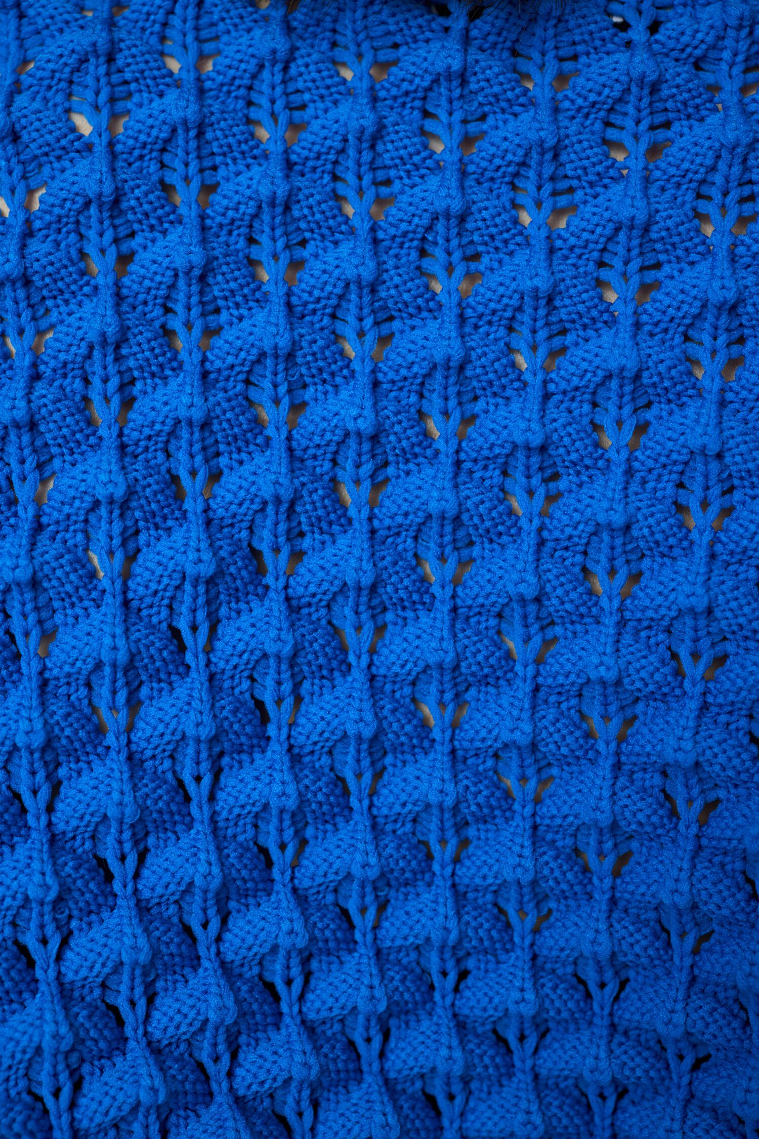 HeRIN.CYE「3D knit tops」|ニット・セーター|