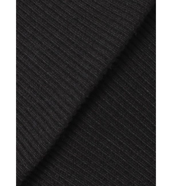 RESEXXY「フリルタイトニットワンピース」|ワンピース|