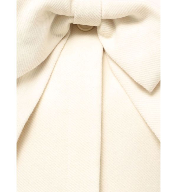 RESEXXY「【追加生産分】ビッグリボンミディコート」|その他|