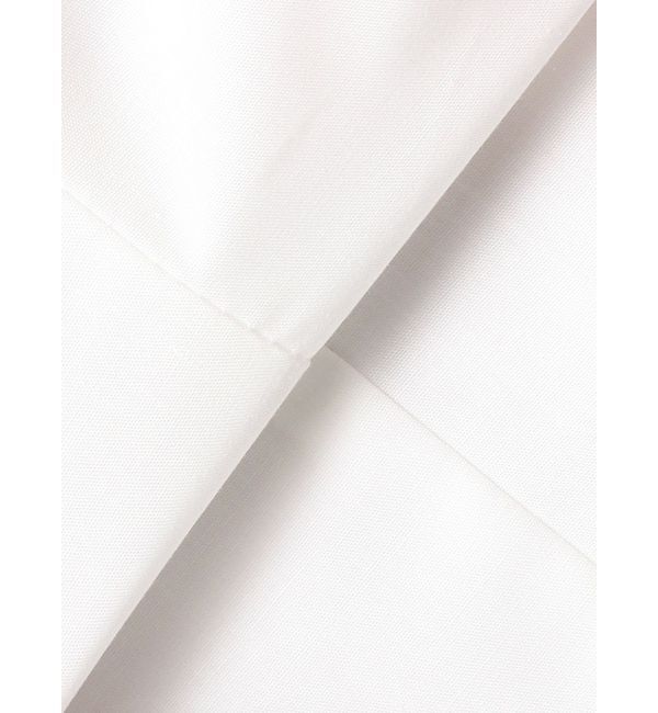 dazzlin「2WAYケープリボンブラウス」|シャツ・ブラウス|