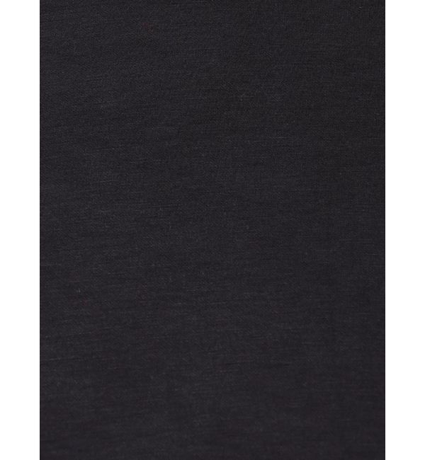 dazzlin「【吉田朱里】タックスリーブオフショルスウェット ※BLACK WEB限定カラー」|スウェット・ジャージ|