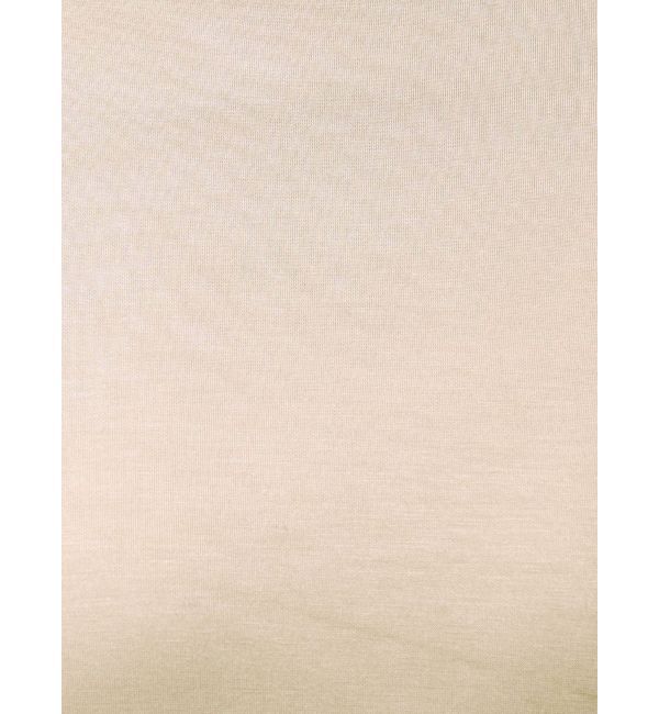 dazzlin「【吉田朱里】タックスリーブオフショルスウェット ※BLACK WEB限定カラー」|スウェット・ジャージ|