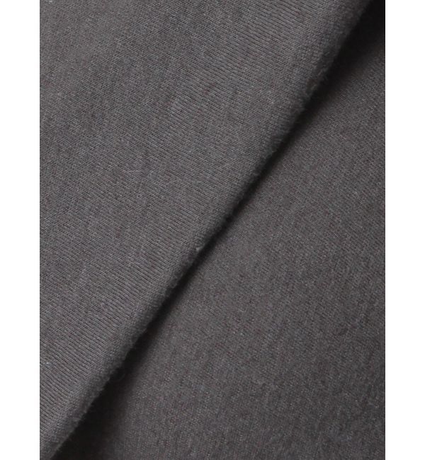 Ungrid「カシミヤ混レイヤードデザインカーディガン」|カーディガン|