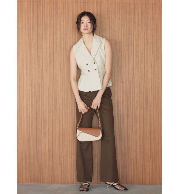 LAGUNAMOON「【JWPEI】Addisyn Shoulderバッグ」|ハンドバッグ|