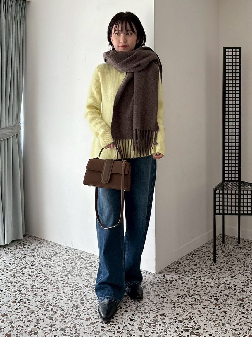 Mila Owen「ショルダー付きハンドバッグ」|ショルダー・メッセンジャー|