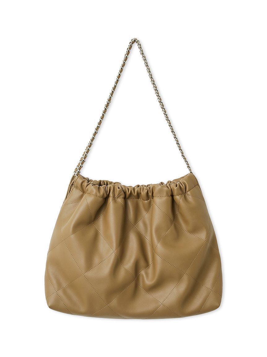 Mila Owen「チェーンショルダーバッグ」|ショルダー・メッセンジャー|