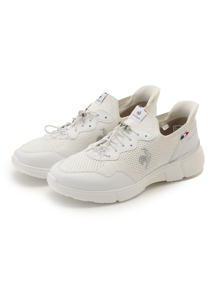 Le coq sportif「【le coq sportif】LCS ロワール」|スニーカー|