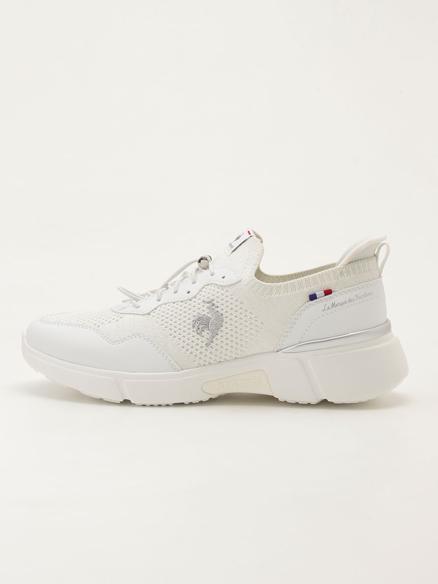 Le coq sportif「【le coq sportif】LCS ロワール」|スニーカー|