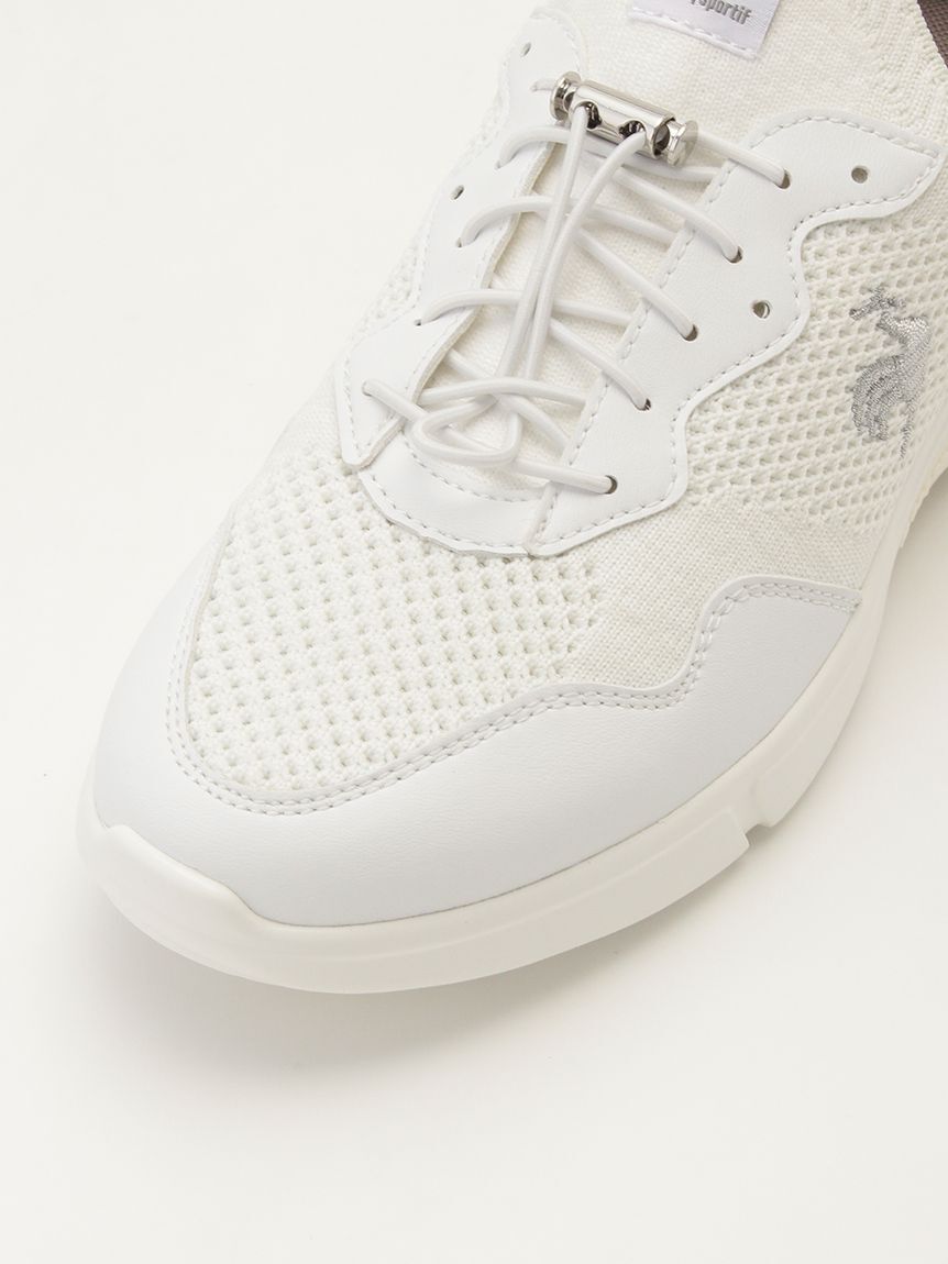 Le coq sportif「【le coq sportif】LCS ロワール」|スニーカー|