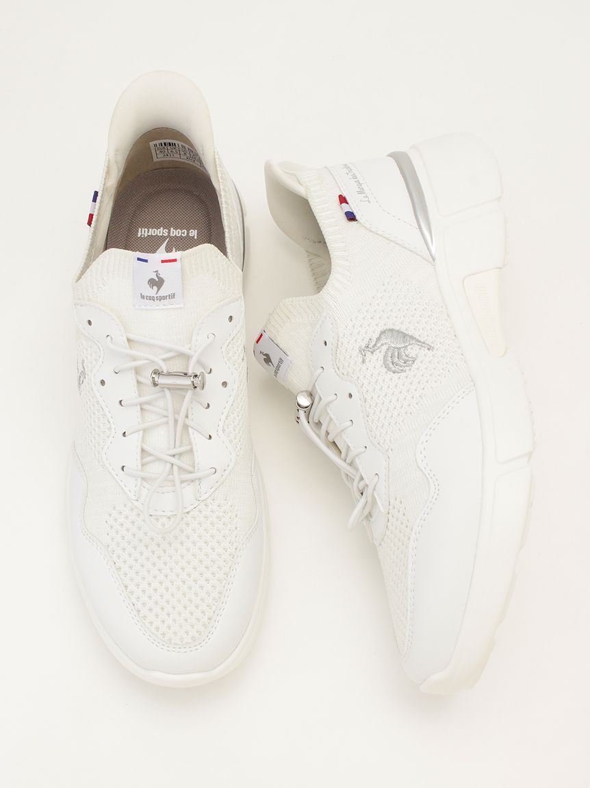 Le coq sportif「【le coq sportif】LCS ロワール」|スニーカー|