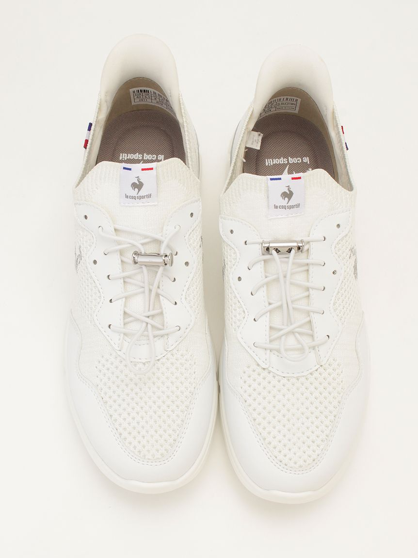 Le coq sportif「【le coq sportif】LCS ロワール」|スニーカー|