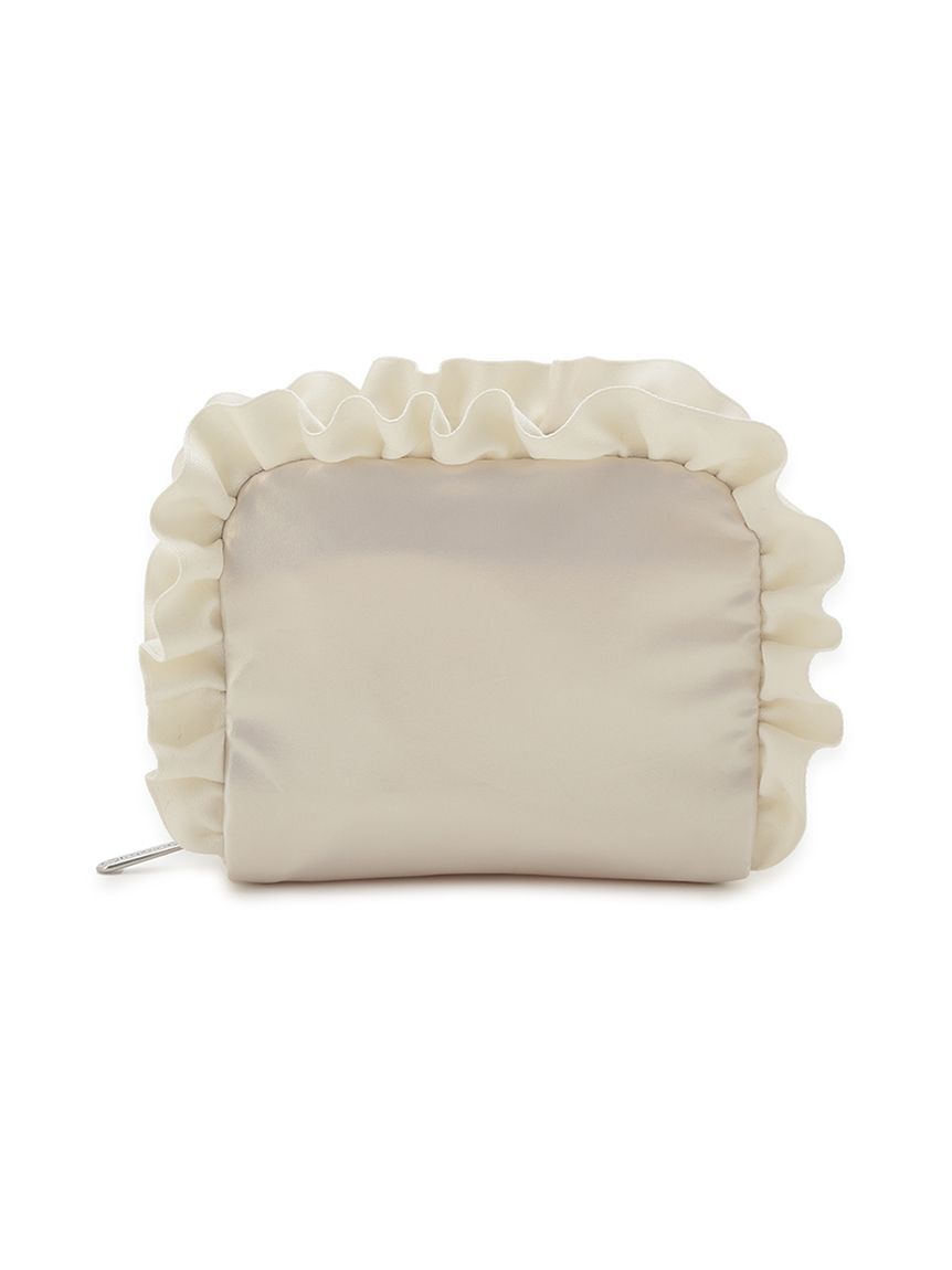 FRAY I.D「【LeSportsac&times; FRAY I.D】RF SQUARE COSMETIC」|ポーチ|