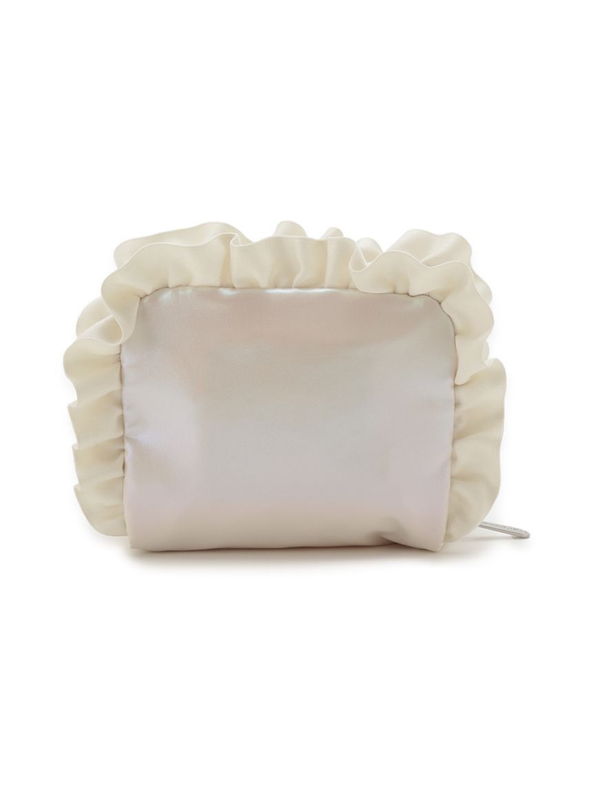 FRAY I.D「【LeSportsac&times; FRAY I.D】RF SQUARE COSMETIC」|ポーチ|