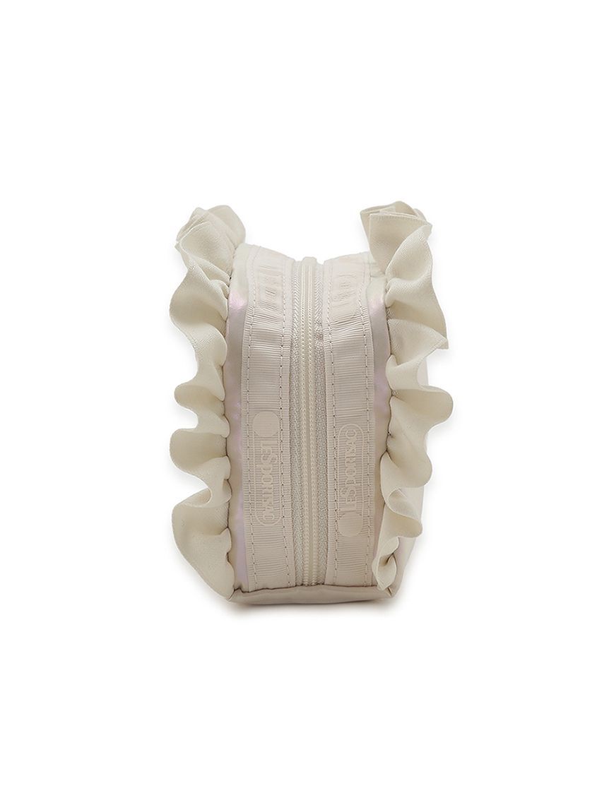 FRAY I.D「【LeSportsac&times; FRAY I.D】RF SQUARE COSMETIC」|ポーチ|