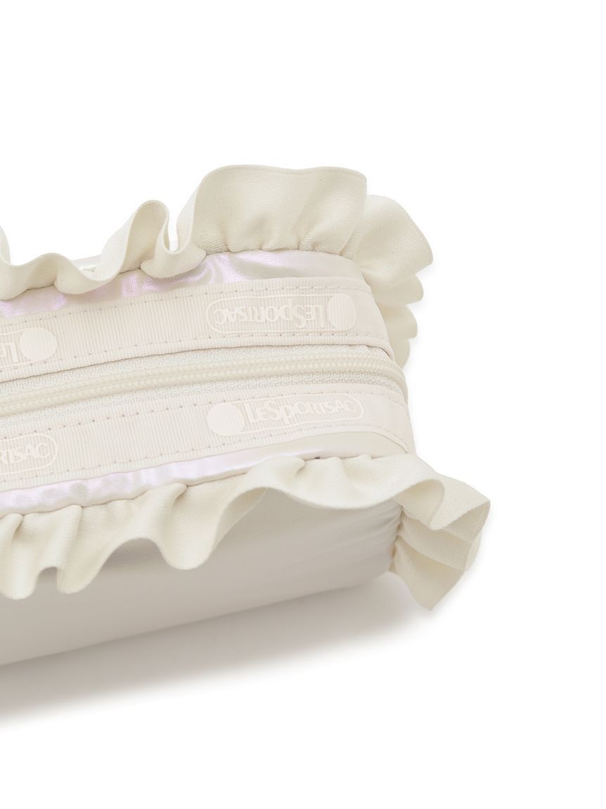 FRAY I.D「【LeSportsac&times; FRAY I.D】RF SQUARE COSMETIC」|ポーチ|