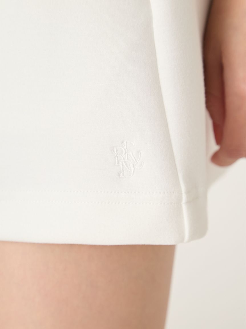 FRAY I.D「センタータックボックスショートパンツ」|その他|