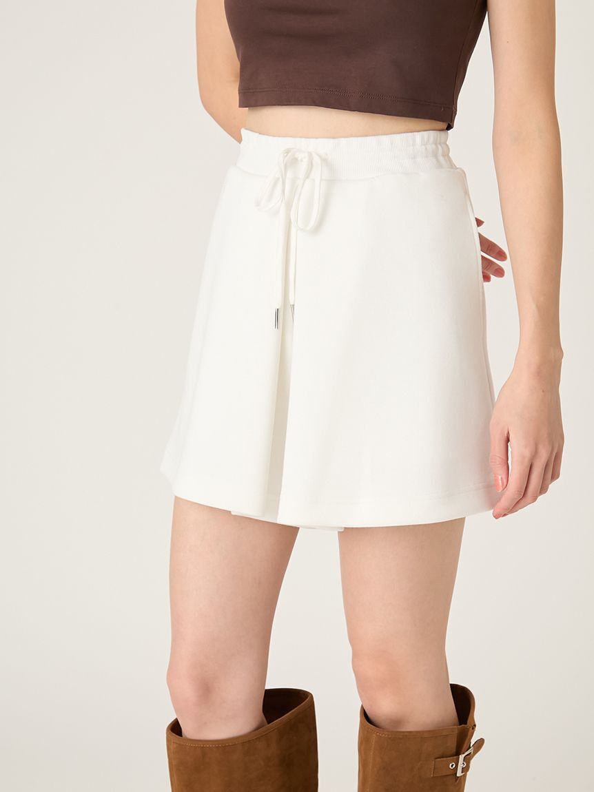 FRAY I.D「センタータックボックスショートパンツ」|その他|