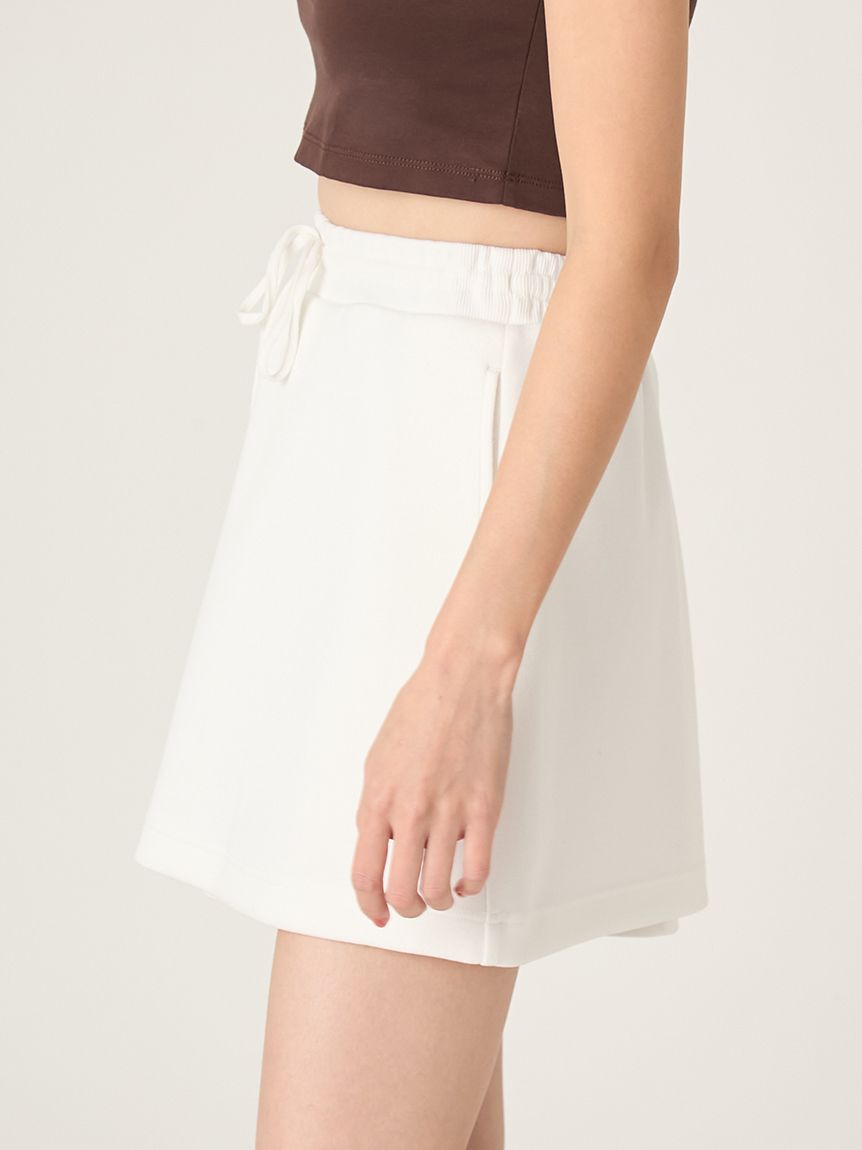 FRAY I.D「センタータックボックスショートパンツ」|その他|