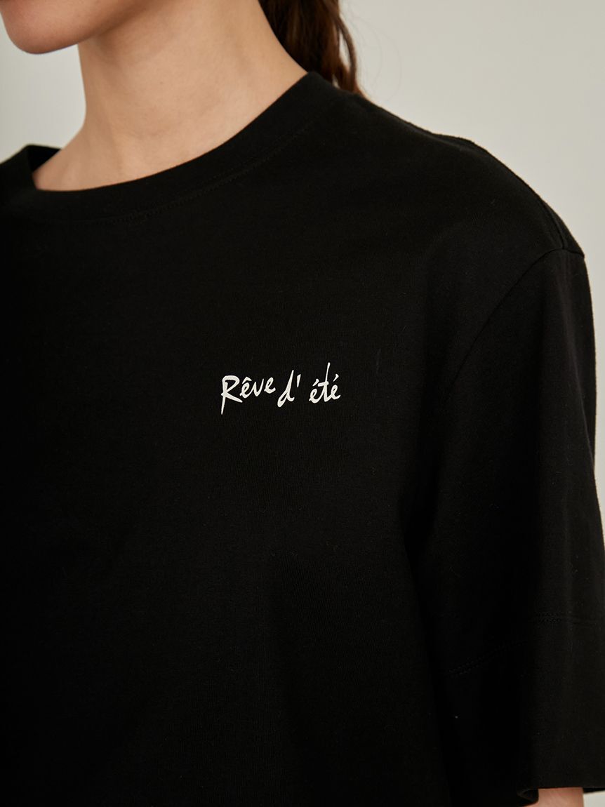 styling/「【styling/&times;KEITA MARUYAMA】バックプリントＴシャツ」|Tシャツ・カットソー|