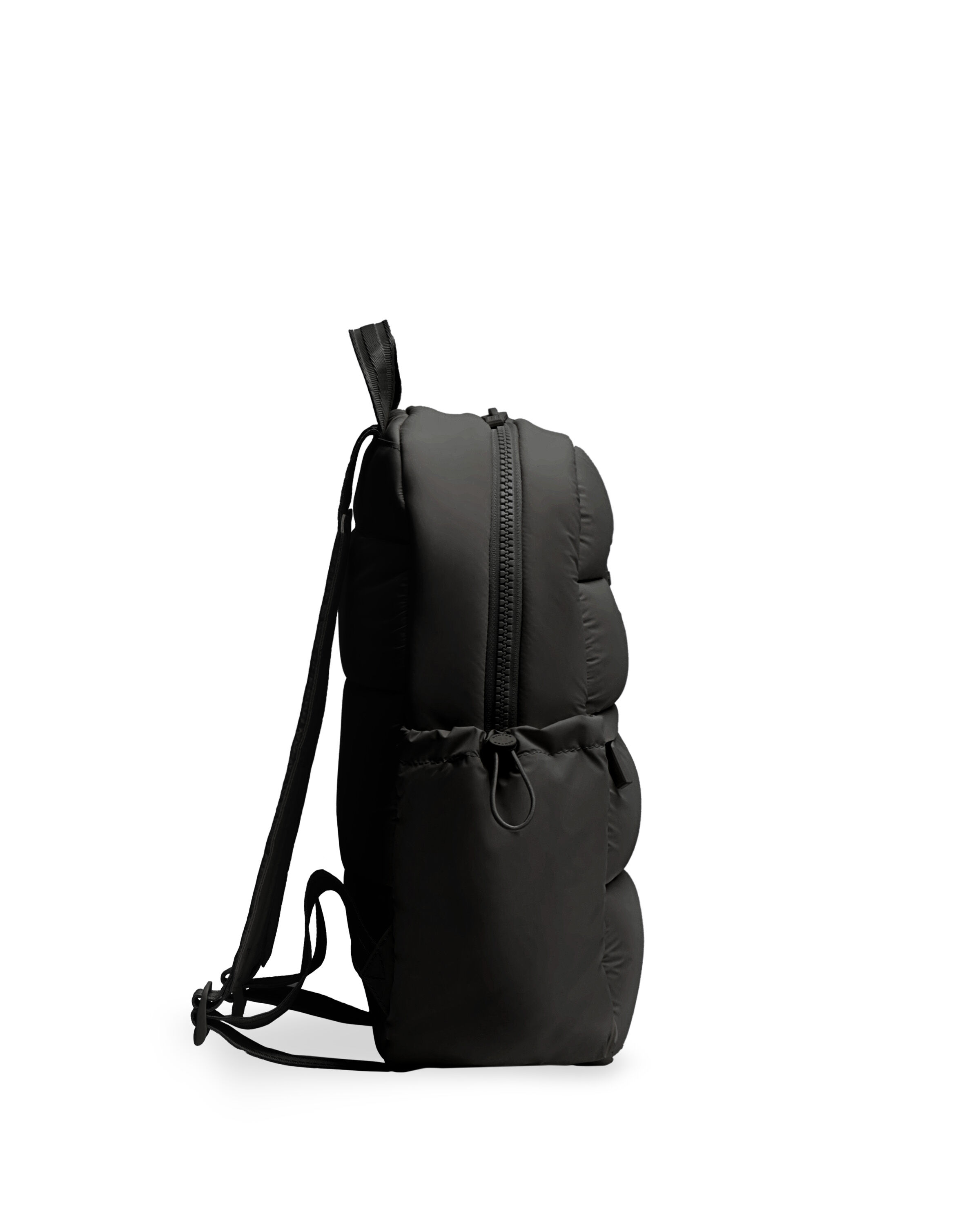 HUNTER「イントレピッド エクストラ パフド バックパック」|リュック|