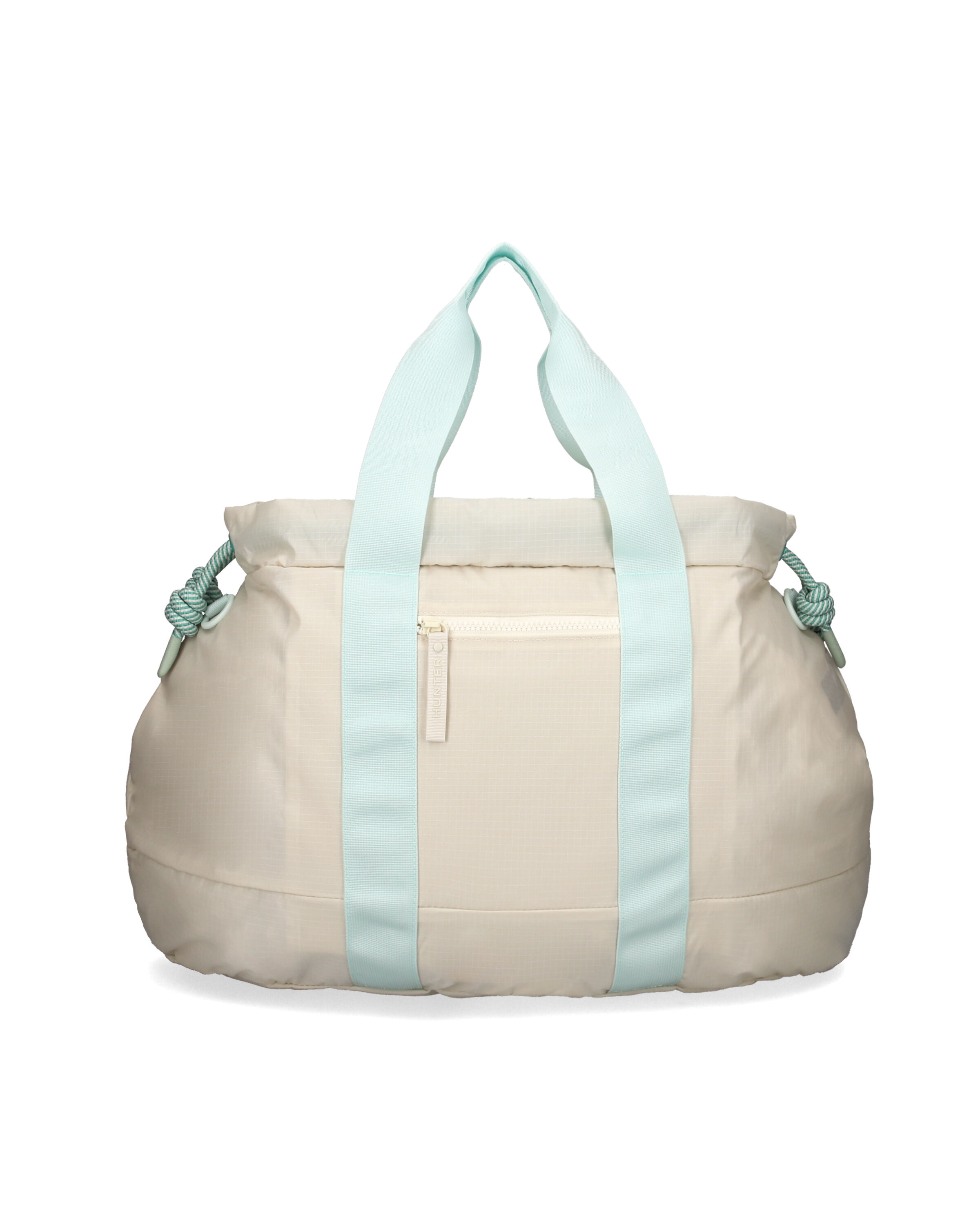 HUNTER「トラベル パッカブル リップストップ ホールドオール」|トートバッグ|