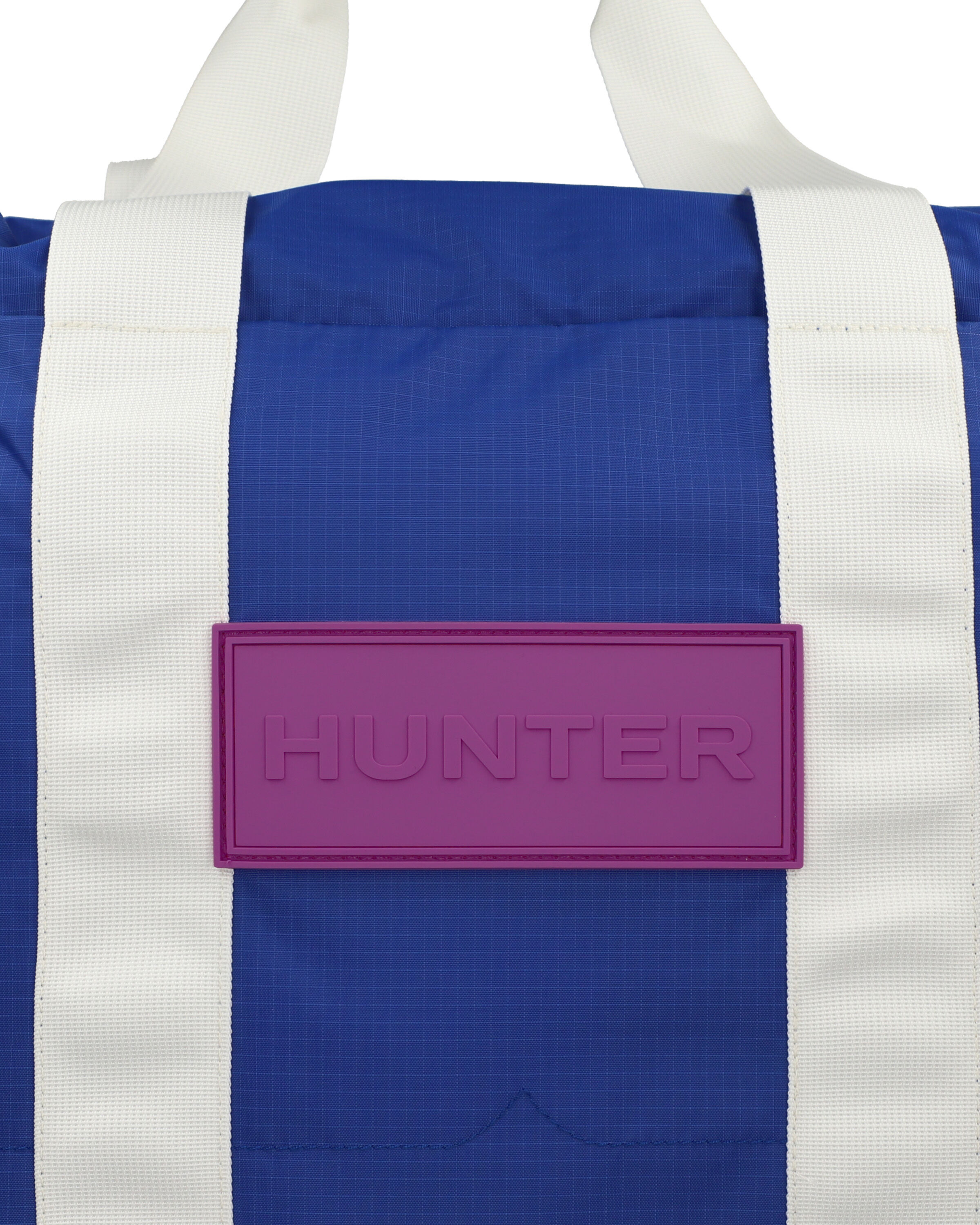 HUNTER「トラベル パッカブル リップストップ ホールドオール」|トートバッグ|