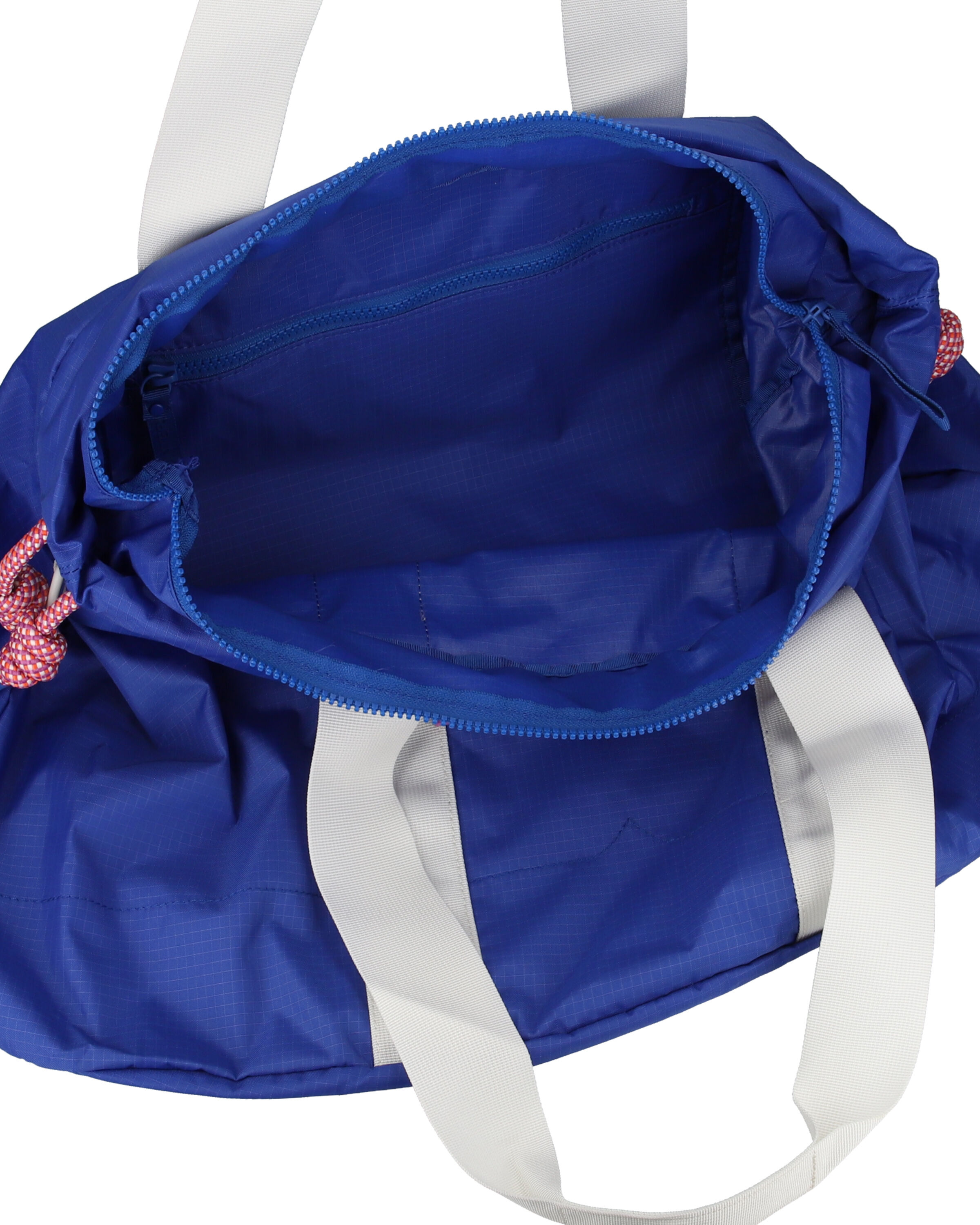 HUNTER「トラベル パッカブル リップストップ ホールドオール」|トートバッグ|