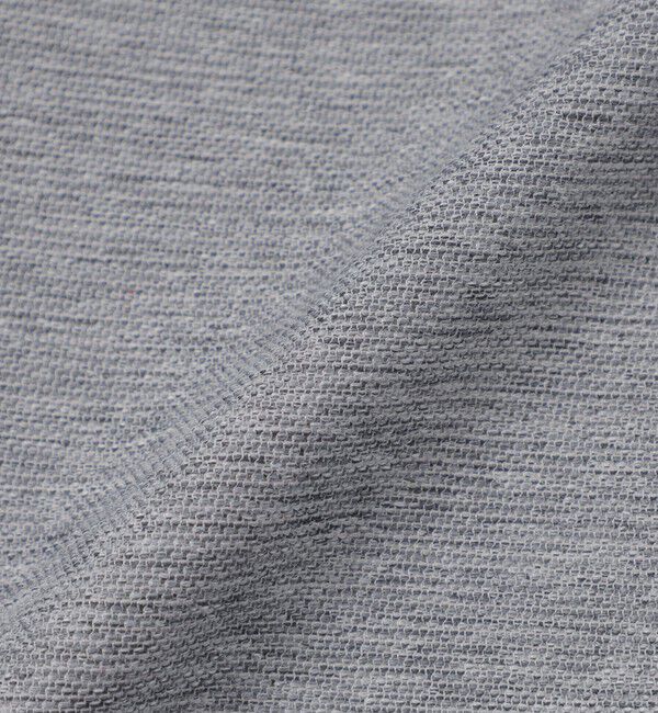 MACKINTOSH PHILOSOPHY「テーラードジャージージャケット 杢カラミストレッチ」|テーラードジャケット|