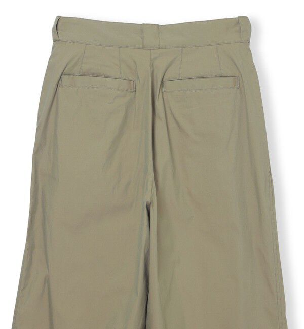 MACKINTOSH PHILOSOPHY「GREY LABEL シャンブレーワイドチノ」|その他|