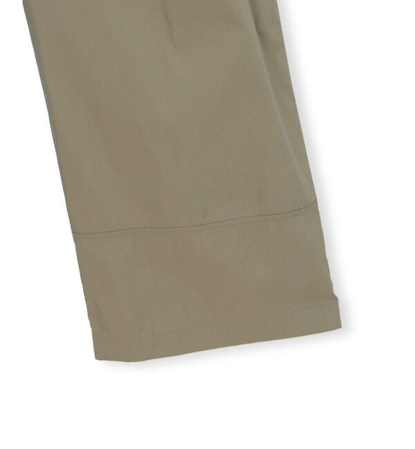 MACKINTOSH PHILOSOPHY「GREY LABEL シャンブレーワイドチノ」|その他|