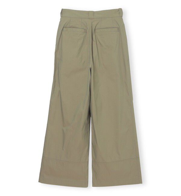 MACKINTOSH PHILOSOPHY「GREY LABEL シャンブレーワイドチノ」|その他|