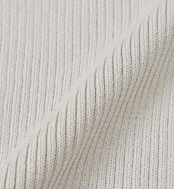MACKINTOSH PHILOSOPHY「GREY LABEL ニットビスチェ」|ニット・セーター|