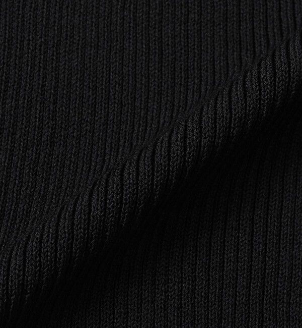 MACKINTOSH PHILOSOPHY「GREY LABEL ニットビスチェ」|ニット・セーター|