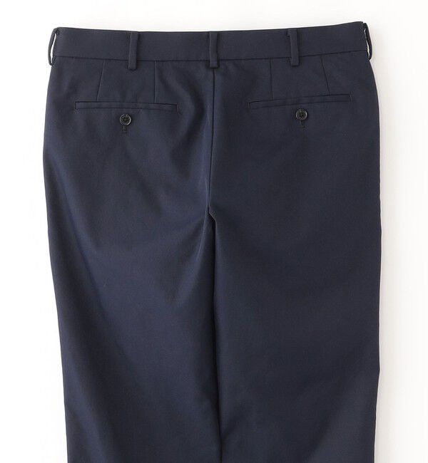 MACKINTOSH PHILOSOPHY「【MP STANDARD TROUSERS】STYLE002 SLIM FIT フレックスドライチノ」|その他|