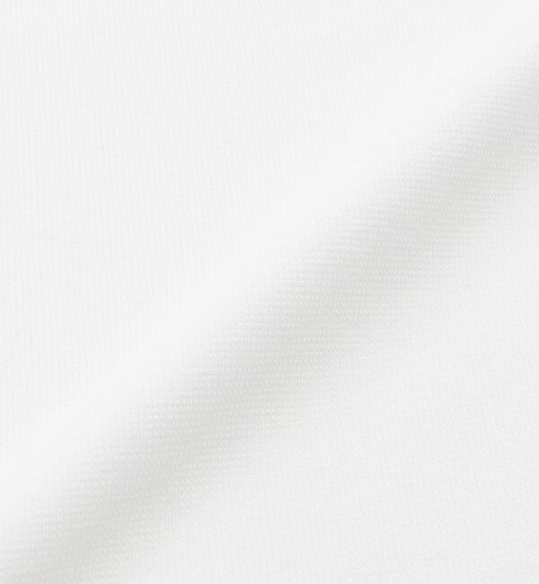 MACKINTOSH PHILOSOPHY「ストレッチミラノリブ VネックロンＴ」|Tシャツ・カットソー|