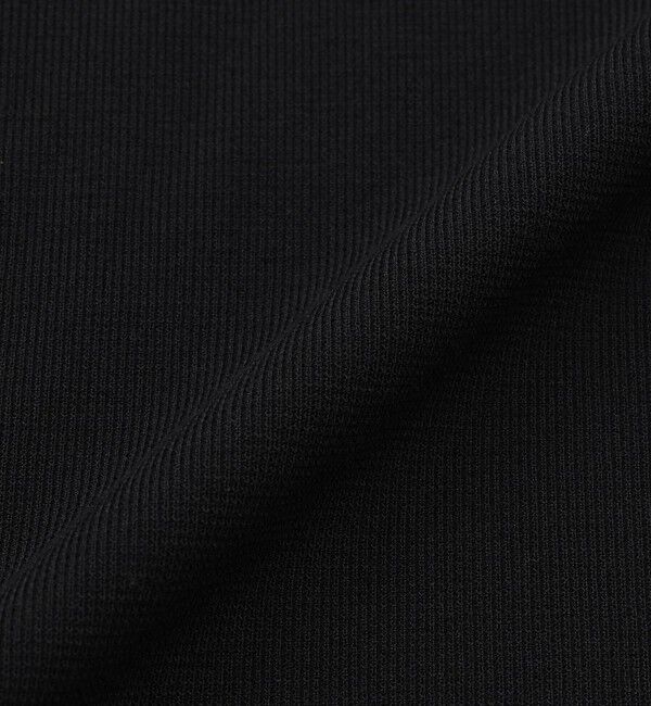 MACKINTOSH PHILOSOPHY「ストレッチミラノリブ VネックロンＴ」|Tシャツ・カットソー|